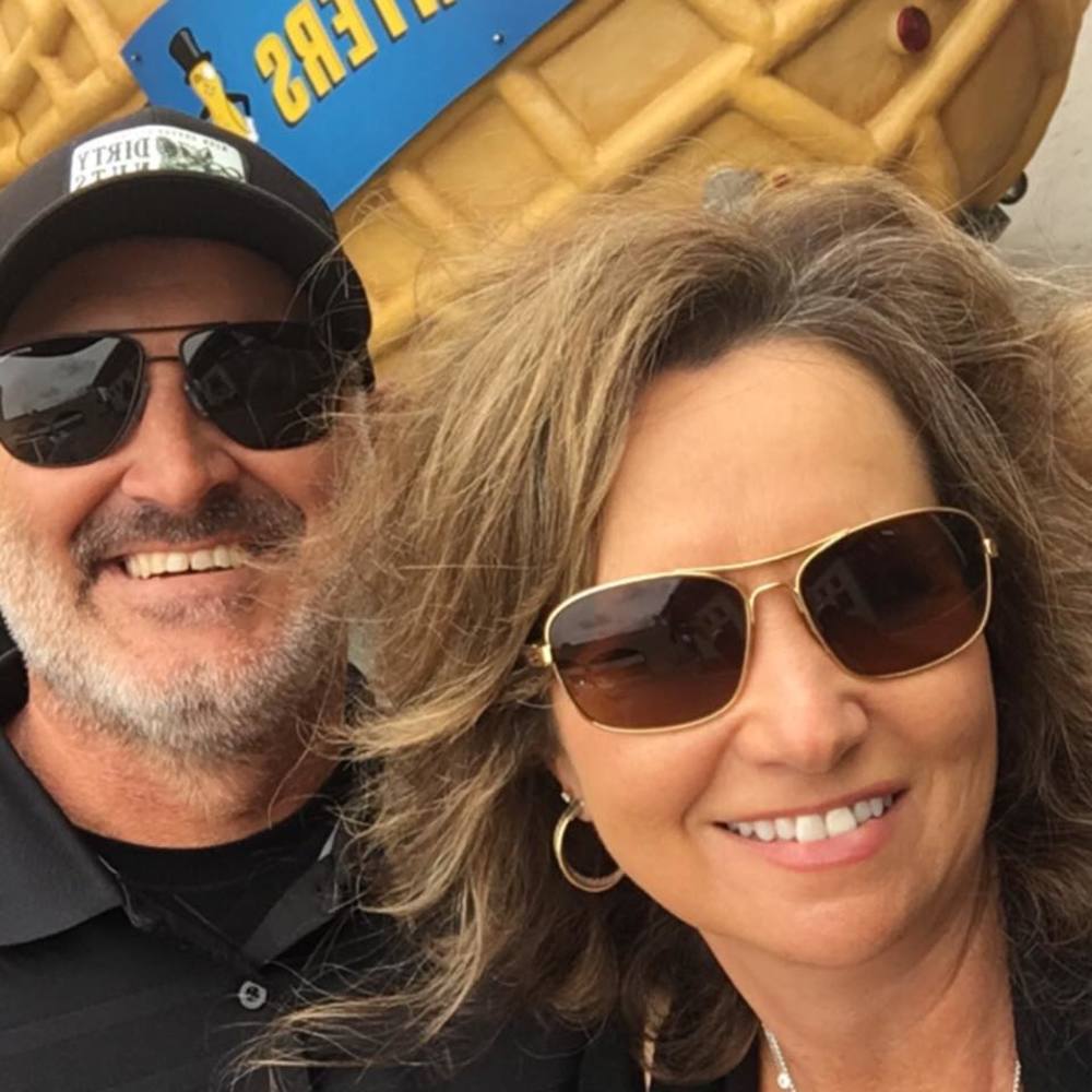 Meet your Posher, Jeri